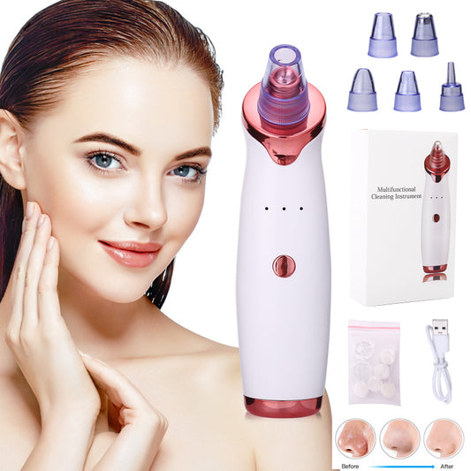 Blackhead Remover/Facial Pore Cleanser Vacuum