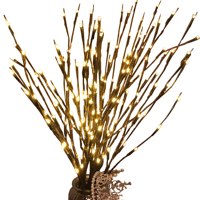 Willow Branch Table Light (LED)